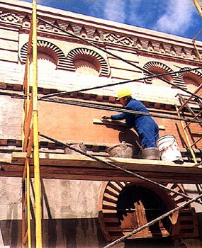 X PLATAFORMA TABLONES